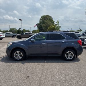 CHEVROLET EQUINOX - 3