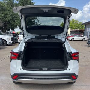 صورة مصغرة 39 لـ 2026 Chevrolet TRAX LT