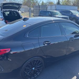 BMW 228 GRAN COUPE I XDRIVE - 9