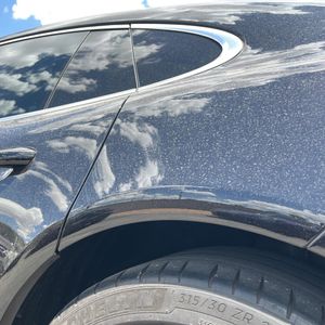 2019 Porsche PANAMERA 4 缩略图 56