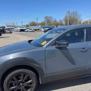 MAZDA CX-30 2.5 S CARBON EDITION - 2