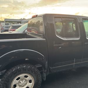 2013 Nissan FRONTIER S — фото 7