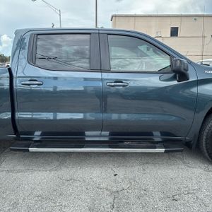 صورة 11 لـ 2020 Chevrolet SILVERADO 1500 RST