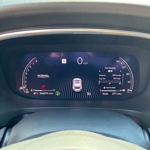 2023 Acura MDX SH-AWD W/TECH 缩略图 41
