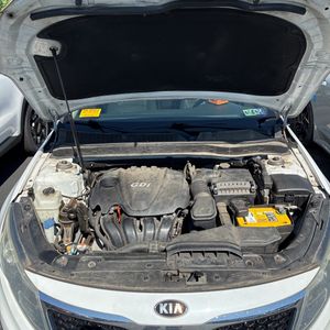 2013 KIA OPTIMA EX — миниатюра 43