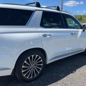 HYUNDAI PALISADE CALLIGRAPHY - 9