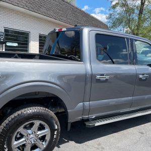 FORD F-150 XLT - 9