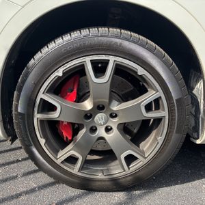 صورة 13 لـ 2018 Maserati LEVANTE S GRANSPORT