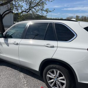 BMW X5 XDRIVE35I - 6