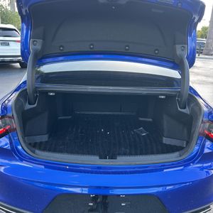 2022 Acura TLX W/A-SPEC — миниатюра 44