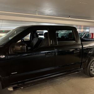 FORD F-150 XLT - 4