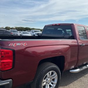 CHEVROLET SILVERADO 1500 LT - 9