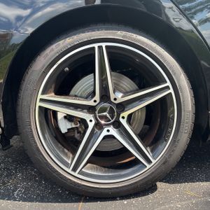 2018 Mercedes-BENZ C-CLASS AMG 照片 19