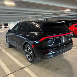 2024 Lincoln NAUTILUS HYBRID PREMIERE 照片 5