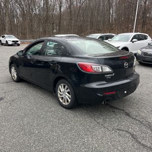 MAZDA MAZDA3 I TOURING - 3