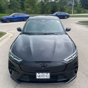 صورة مصغرة 15 لـ 2022 FORD MUSTANG MACH-E GT