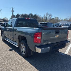 CHEVROLET SILVERADO 1500 LT1 - 5