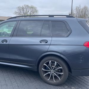 BMW X7 XDRIVE50I - 6
