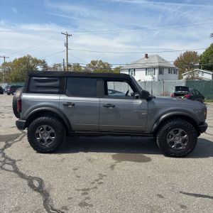 FORD BRONCO BIG BEND - 10