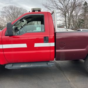 FORD F-350 SUPER DUTY XL - 4