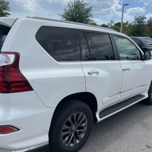 LEXUS GX 460 BASE - 9