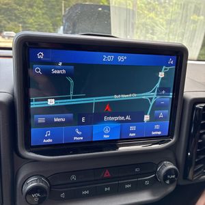 2021 FORD BRONCO SPORT BADLANDS 照片 37