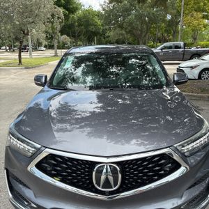 2021 Acura RDX W/ADVANCE 缩略图 15