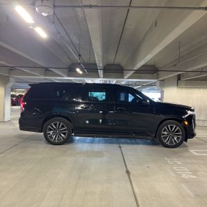 CADILLAC ESCALADE ESV SPORT - 10