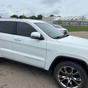 صورة 13 لـ 2014 JEEP GRAND CHEROKEE LIMITED