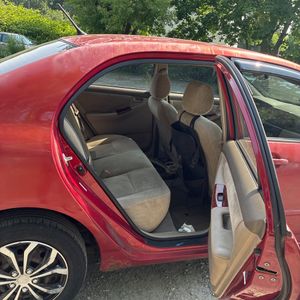 صورة مصغرة 35 لـ 2003 Toyota COROLLA LE