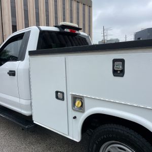 FORD F-250 SUPER DUTY XL - 6
