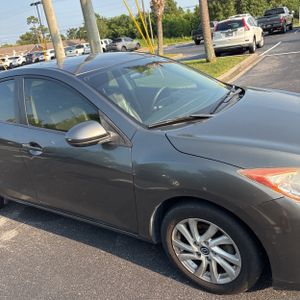 2013 Mazda MAZDA3 I GRAND TOURING — миниатюра 11
