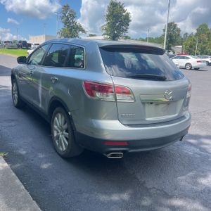 2008 Mazda CX-9 TOURING 照片 5