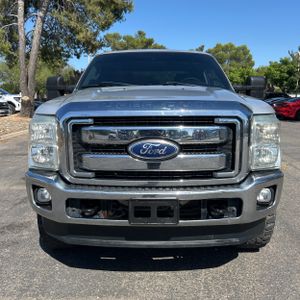FORD F-250 SUPER DUTY XLT - 8