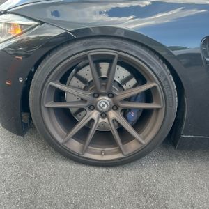 2015 BMW M4 BASE 照片 17