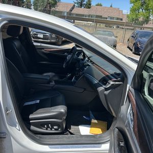2019 Cadillac XTS LUXURY — миниатюра 32