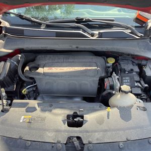 2018 JEEP COMPASS SPORT thumbnail 37