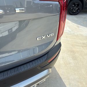 2020 KIA TELLURIDE EX thumbnail 23