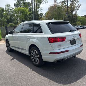 AUDI Q7 3.0T PREMIUM - 5