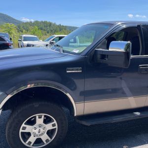 2004 FORD F-150 XLT — фото 2
