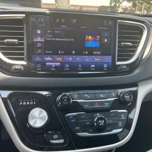 2024 Chrysler PACIFICA TOURING L — миниатюра 37