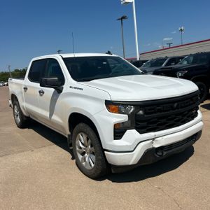 صورة 12 لـ 2023 Chevrolet SILVERADO 1500 CUSTOM