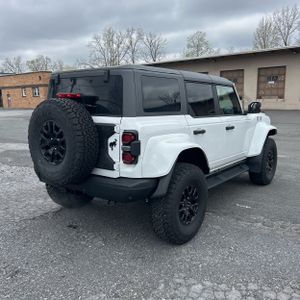 FORD BRONCO RAPTOR - 8