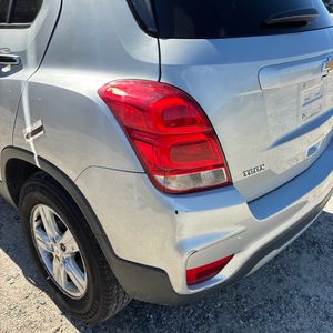 2020 Chevrolet TRAX LT 照片 56