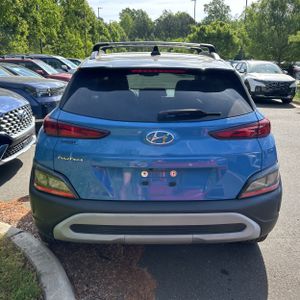 HYUNDAI KONA SEL - 5