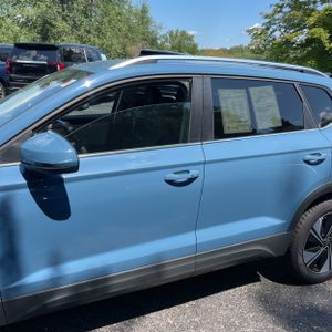 صورة 4 لـ 2025 Volkswagen TAOS 1.5T SE