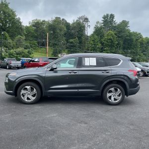 2023 Hyundai SANTA FE SEL 照片 3