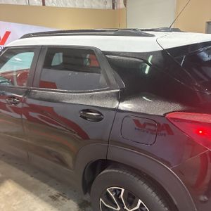 CHEVROLET TRAILBLAZER ACTIV - 4