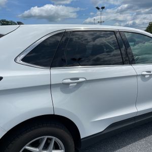 2022 FORD EDGE SEL 照片 9
