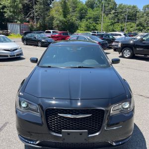 2019 Chrysler 300 S 缩略图 15